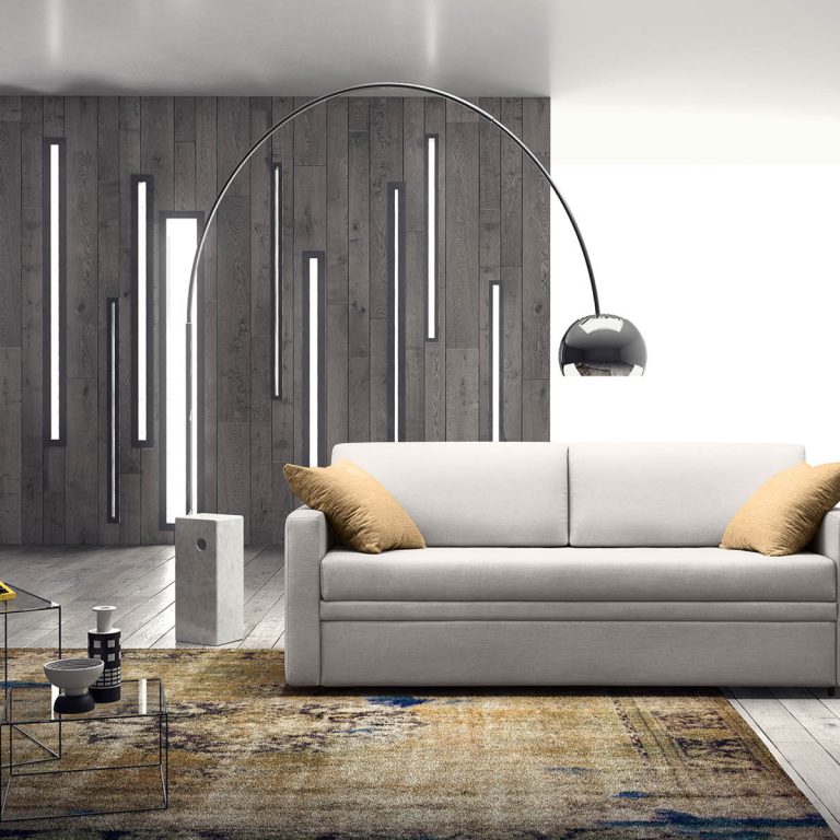 Gemini MorbidLine Salotti