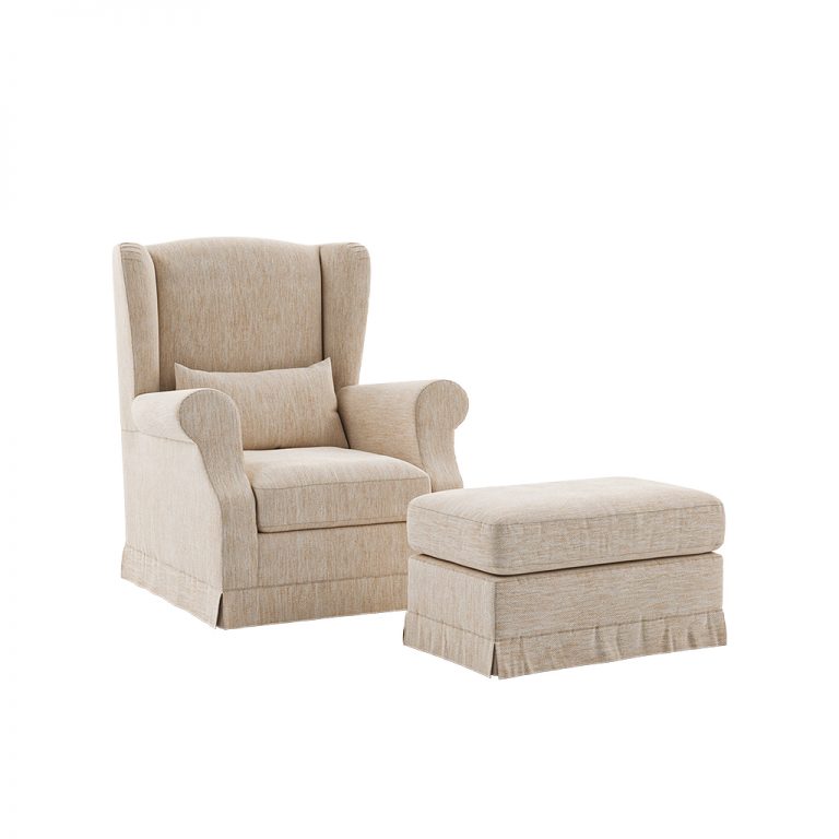 Margareth MorbidLine Salotti