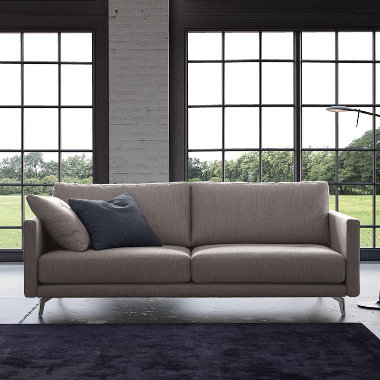 News among contemporary sofa: Austin
