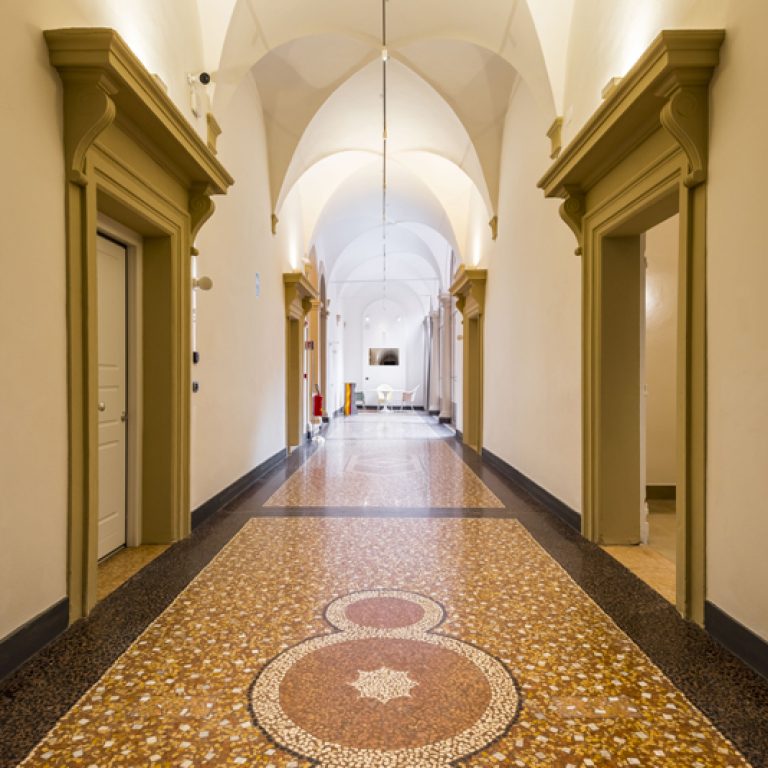 Supply for Design Club Collection project in Bologna