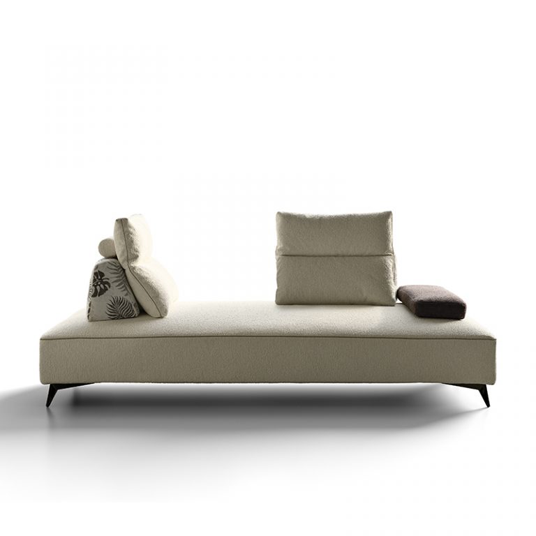 Jackson High MorbidLine Salotti