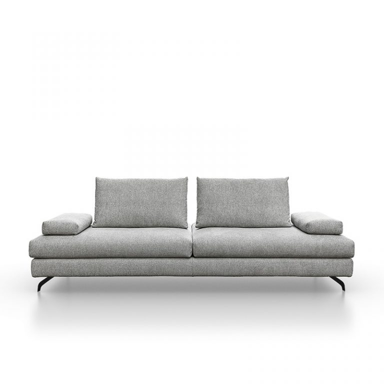 Kansas MorbidLine Salotti