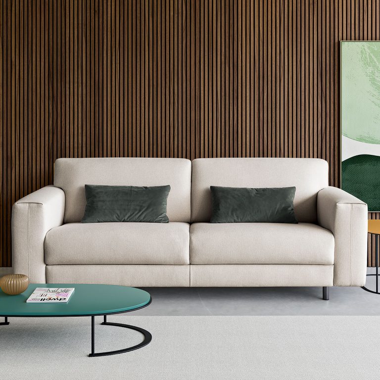 Canapés-lits MorbidLine Salotti