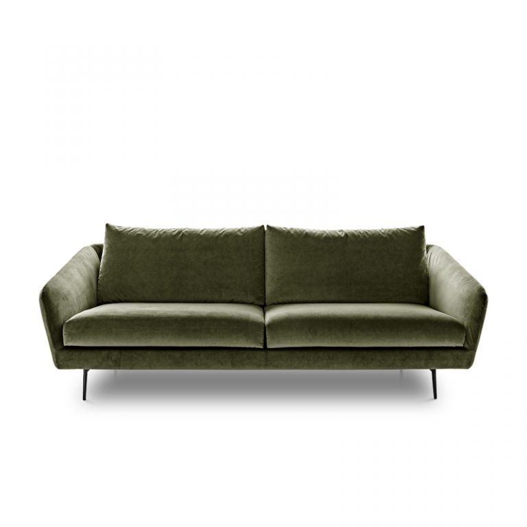 Cleo MorbidLine Salotti