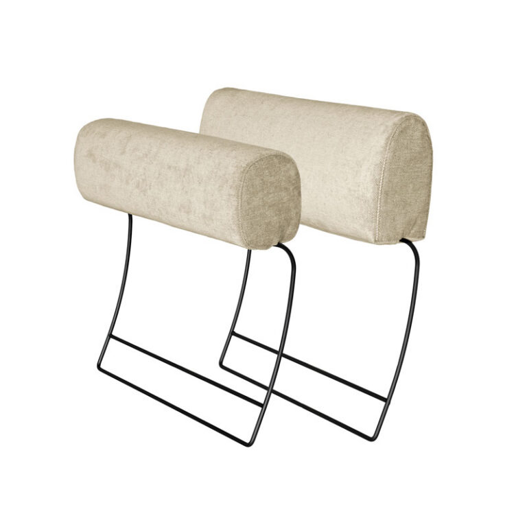 Poggiatesta MorbidLine Salotti